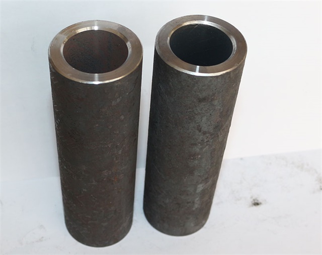 安平冷挤压钢筋套筒接头技术性能