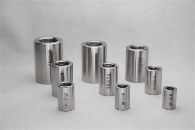 安平直螺纹钢筋套筒优点在哪里